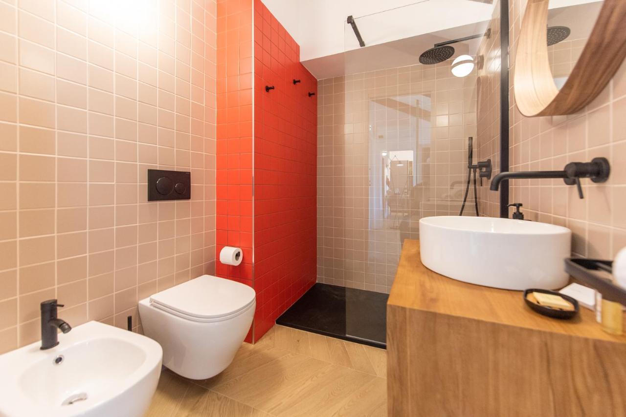 Sky House Center Apartment Turin