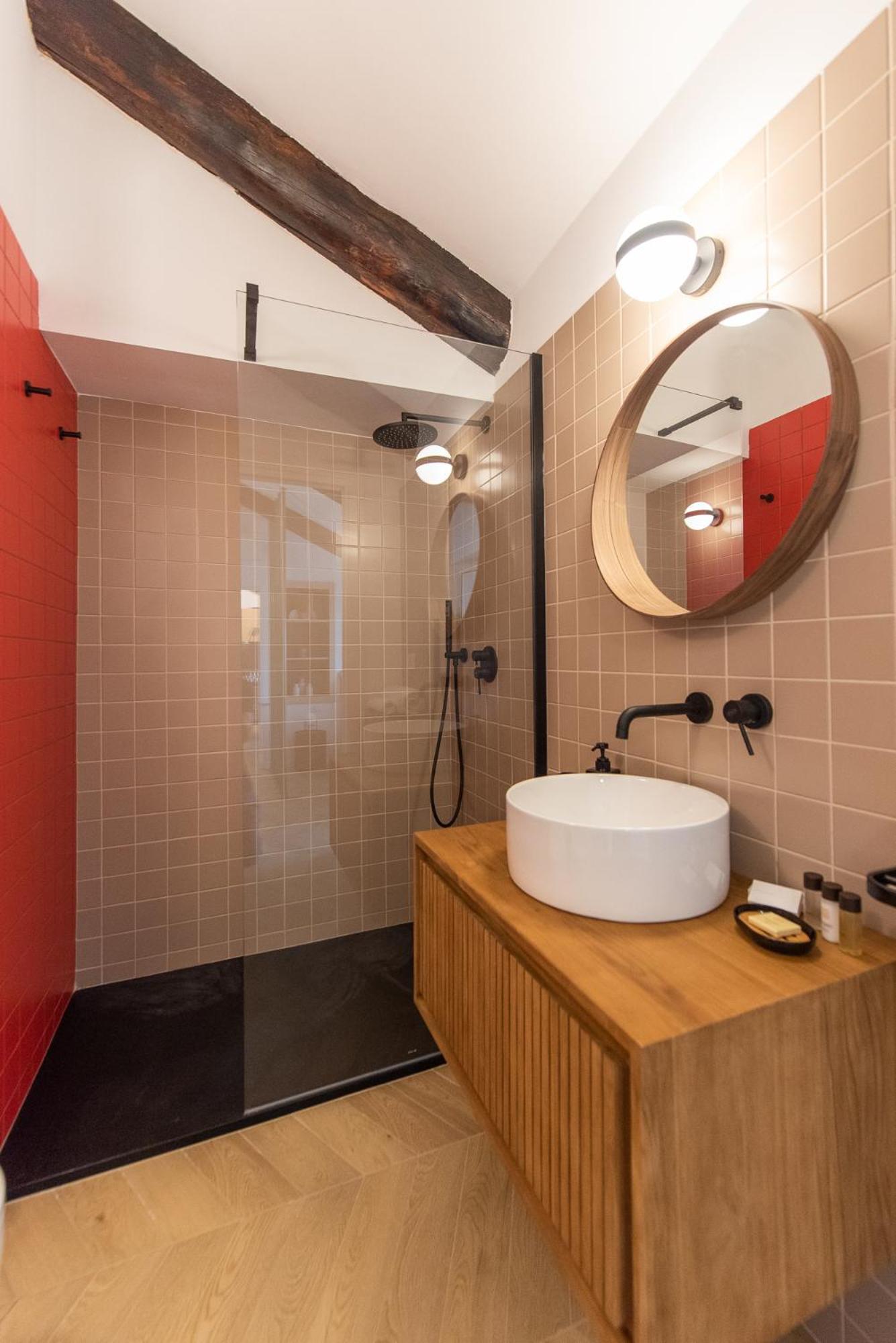 Apartment Sky House Center Turin
